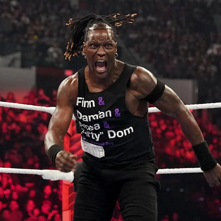 R-Truth