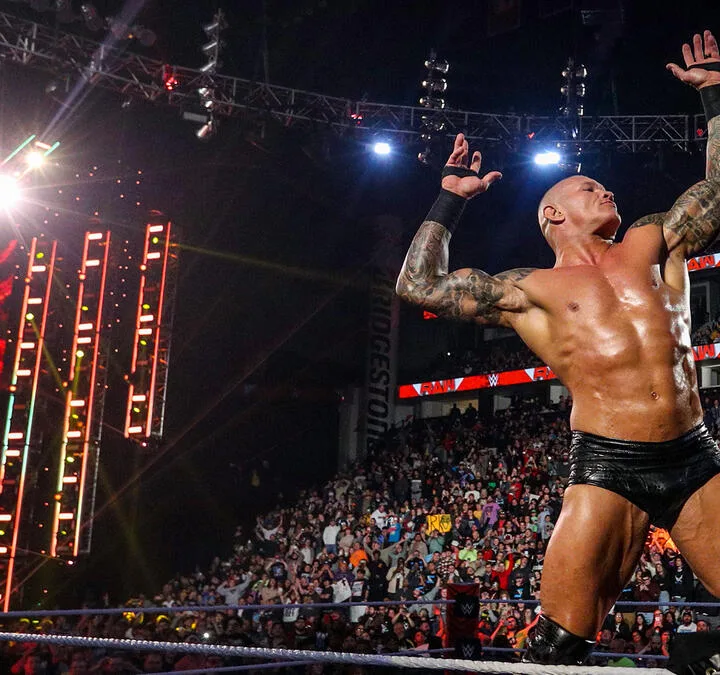 Randy Orton