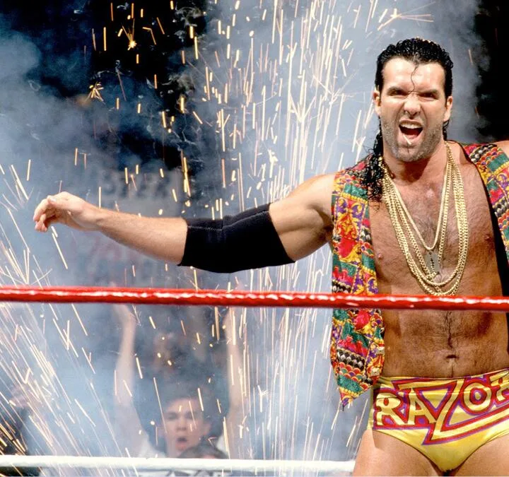 Razor Ramon