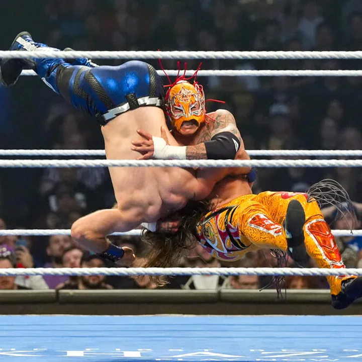 Rey Fenix