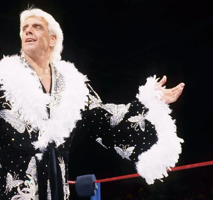 Ric Flair