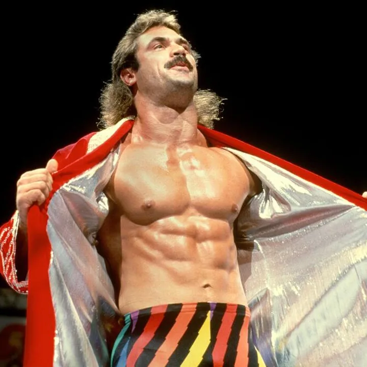 Rick Rude
