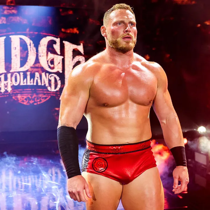 Ridge Holland