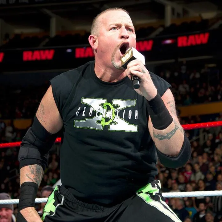 Road Dogg