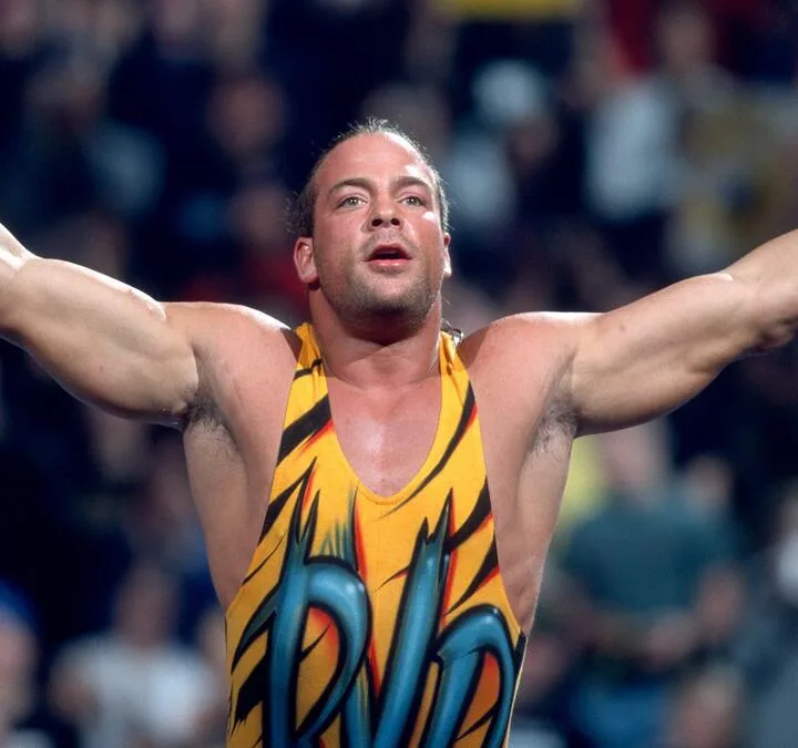 Rob Van Dam