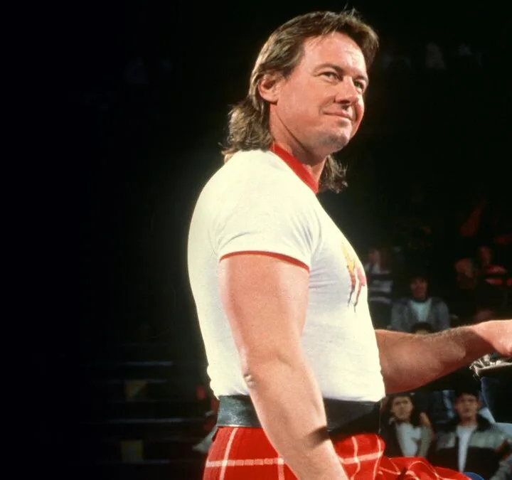 Roddy Piper