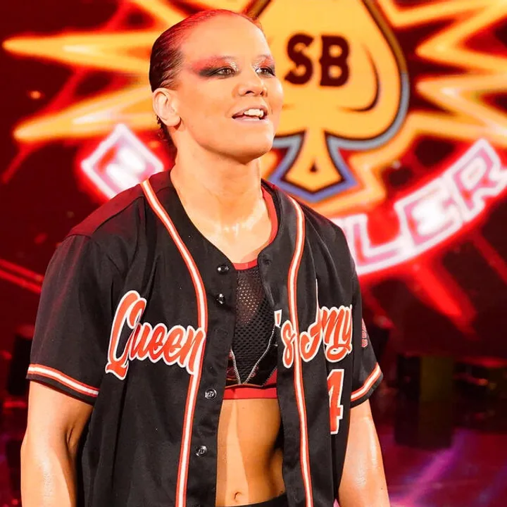 Shayna Baszler