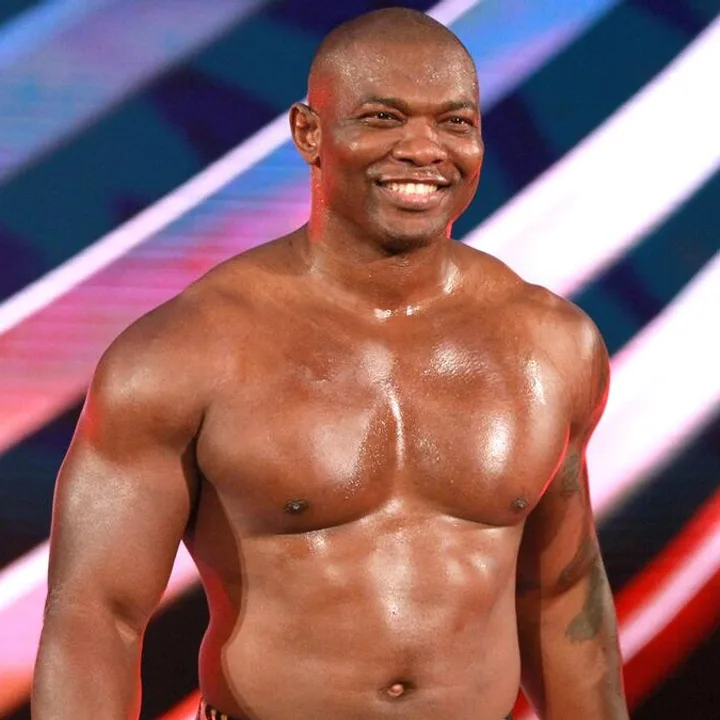 Shelton Benjamin
