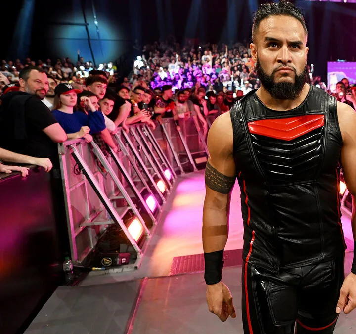 Tama Tonga