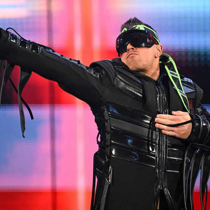 The Miz