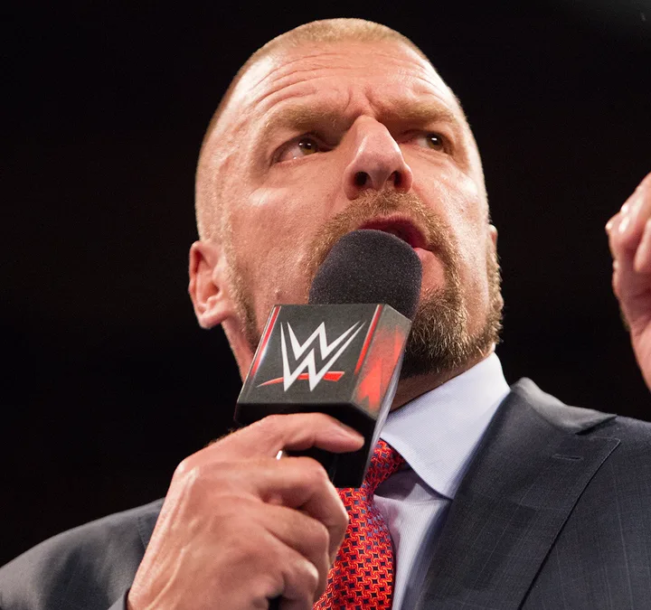 Triple H