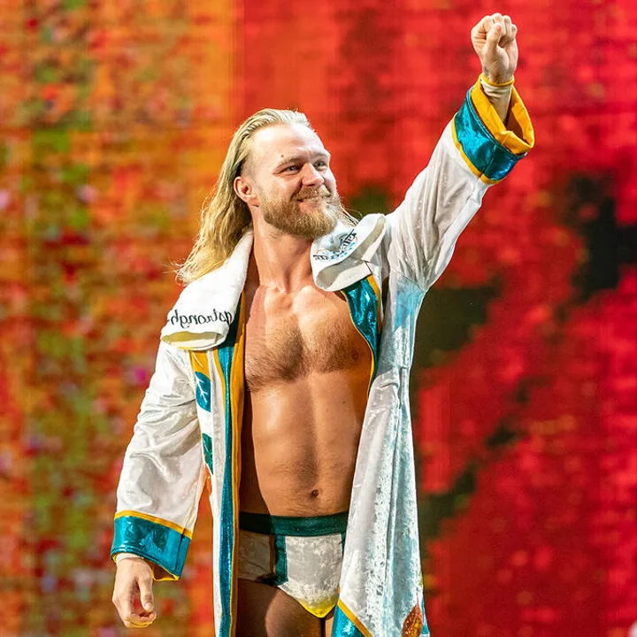 Tyler Bate