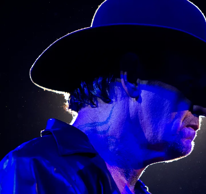 The Undertaker