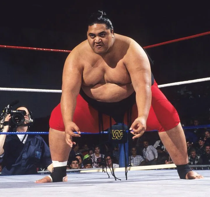 Yokozuna