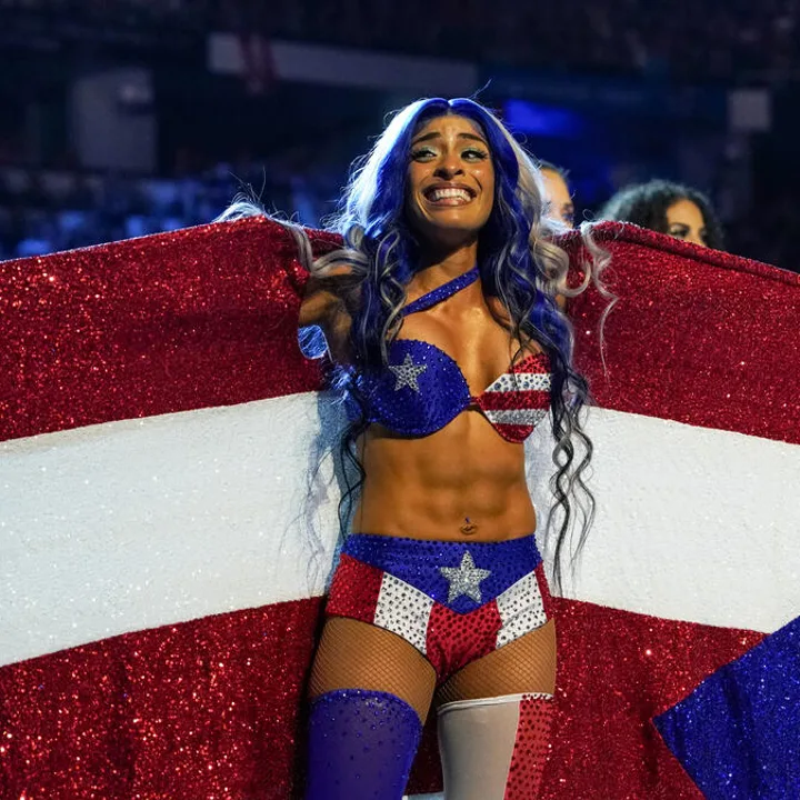 Zelina Vega